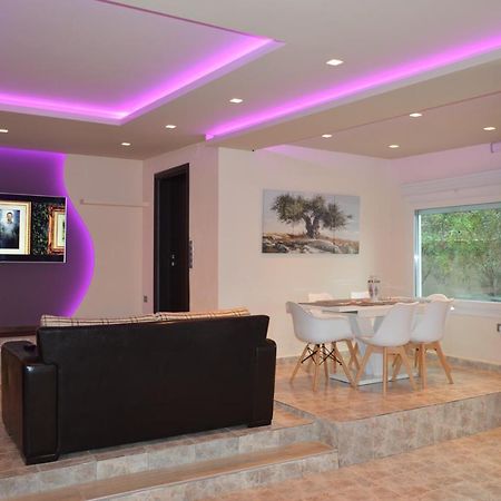 Villa Kristi Loutra Elevtheron Luaran gambar