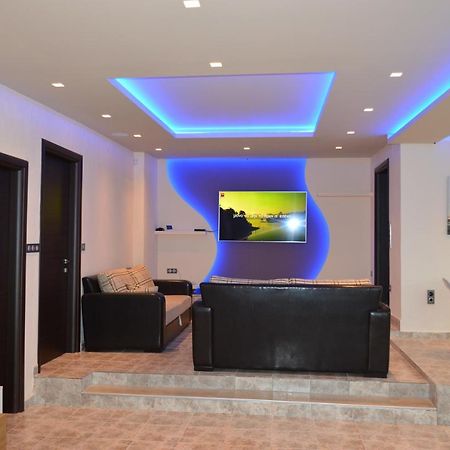 Villa Kristi Loutra Elevtheron Luaran gambar