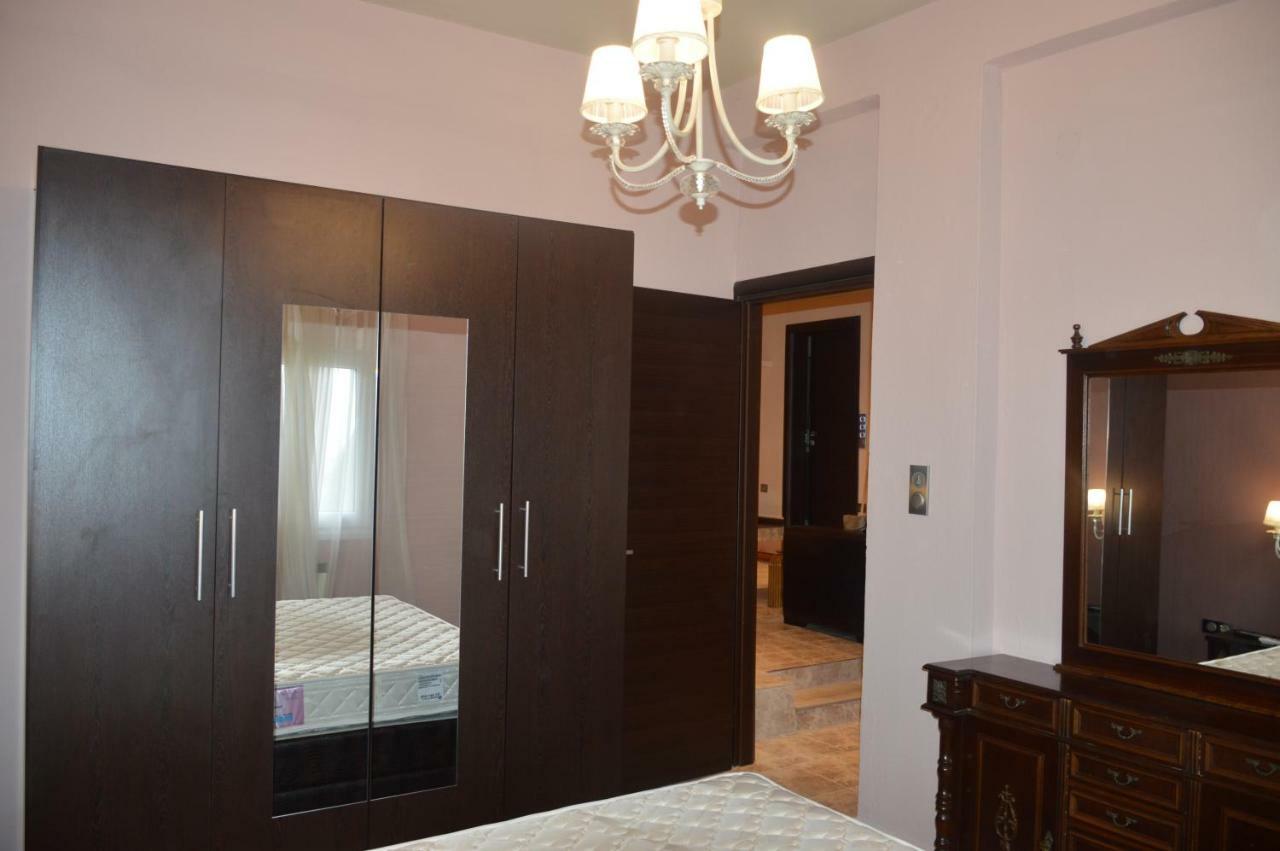 Villa Kristi Loutra Elevtheron Luaran gambar