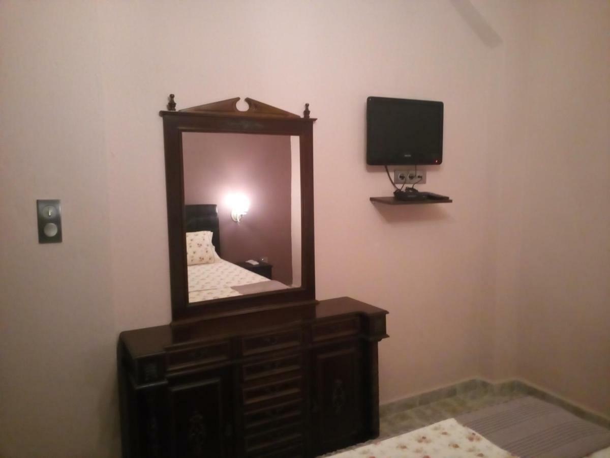 Villa Kristi Loutra Elevtheron Luaran gambar