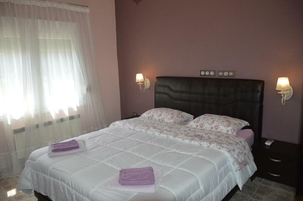 Villa Kristi Loutra Elevtheron Luaran gambar