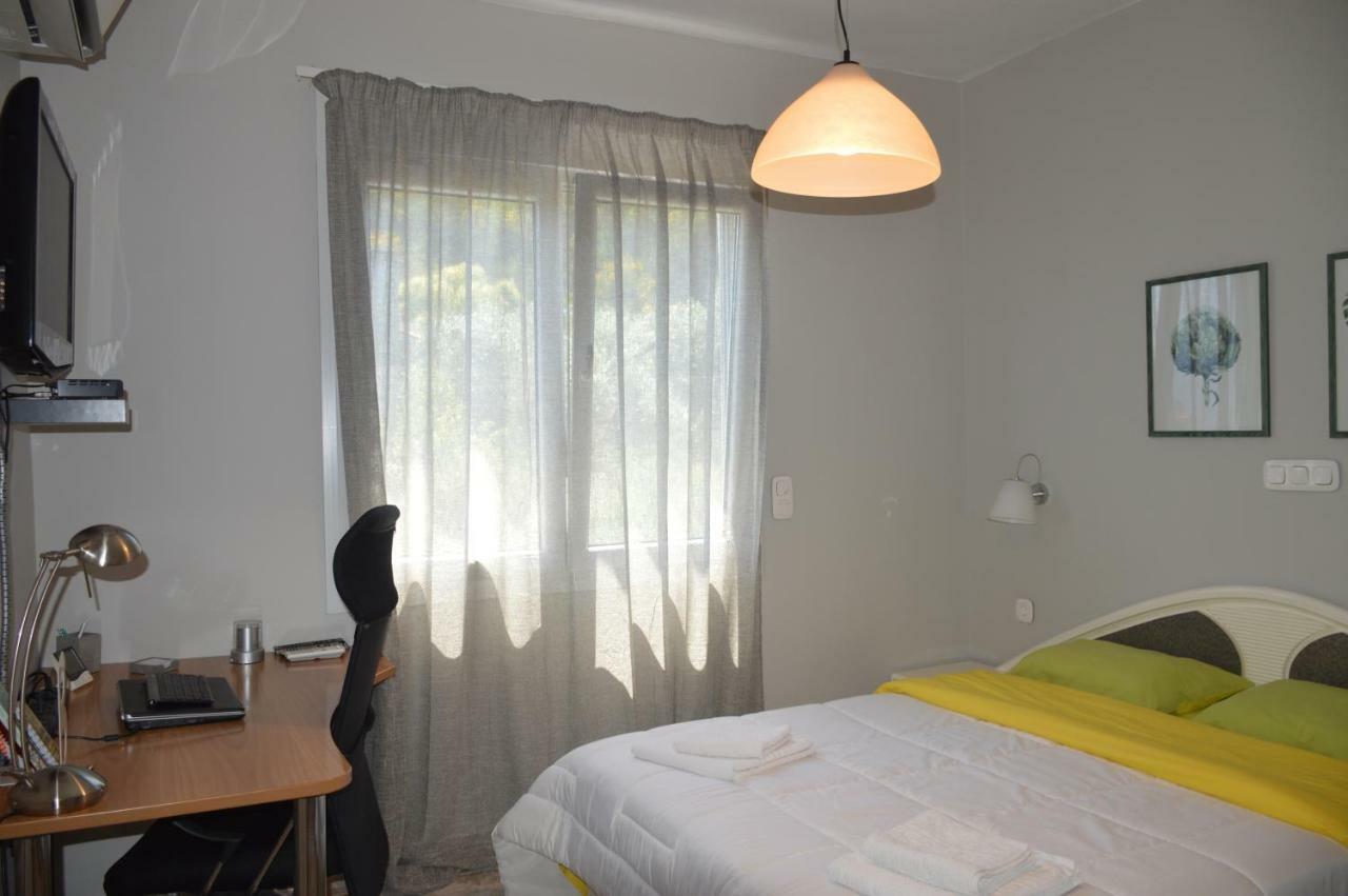 Villa Kristi Loutra Elevtheron Luaran gambar
