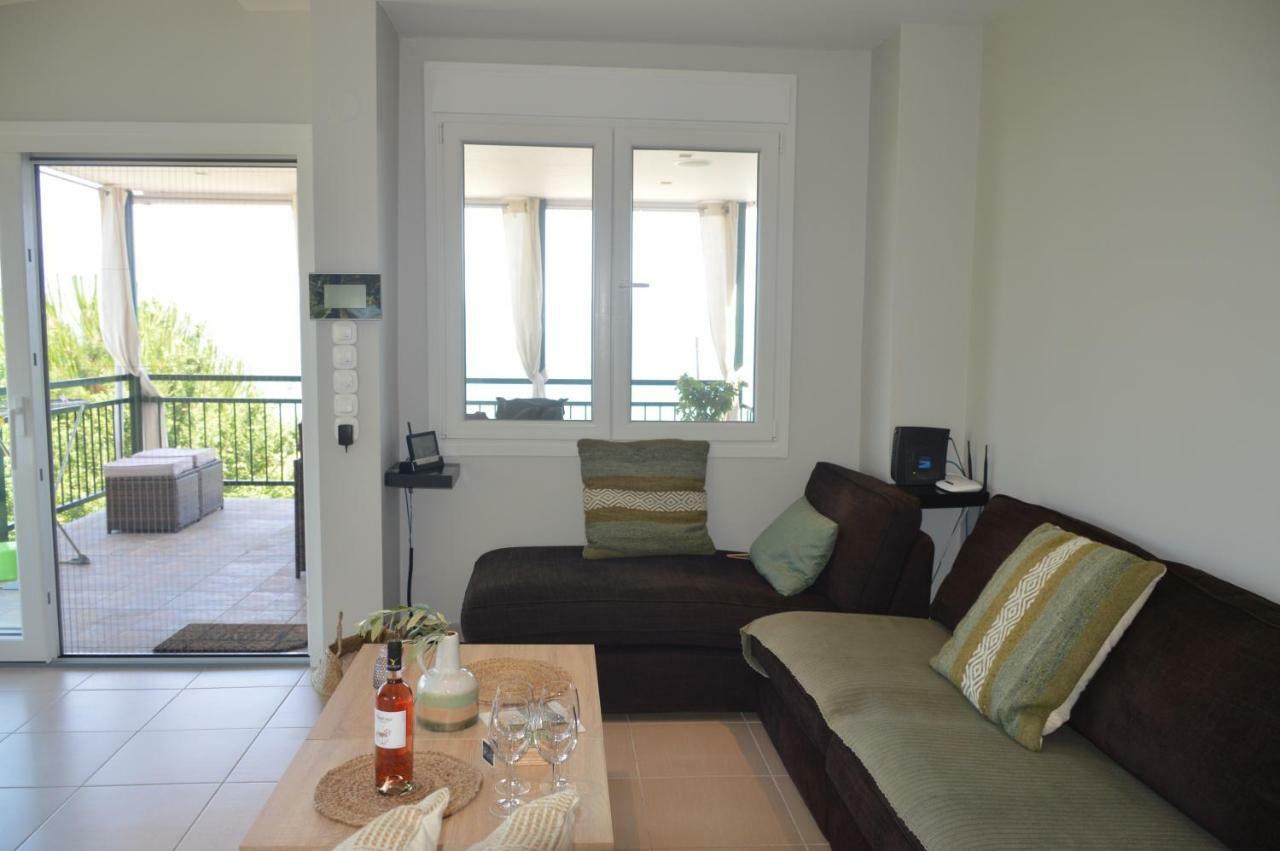 Villa Kristi Loutra Elevtheron Luaran gambar