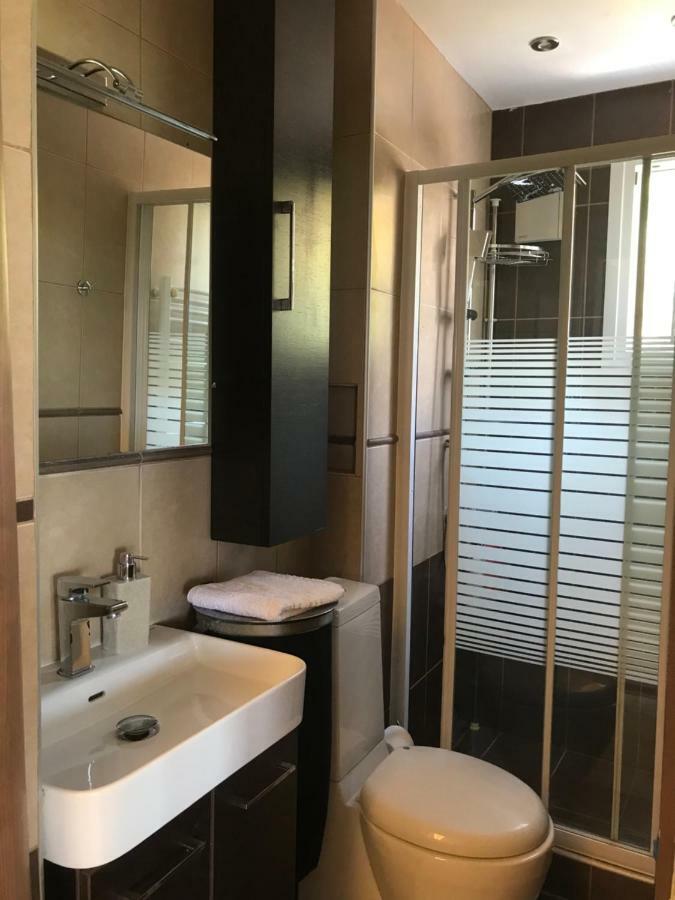 Villa Kristi Loutra Elevtheron Luaran gambar